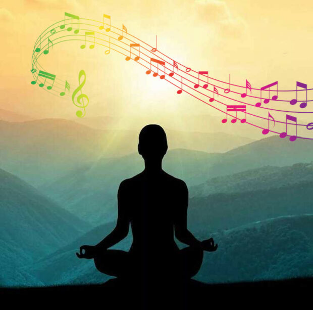 Музыка и медитация