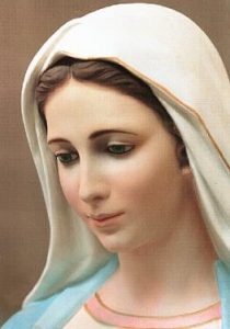 Земная жизнь Матери Марии