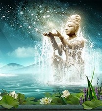 Семеричное строение человека