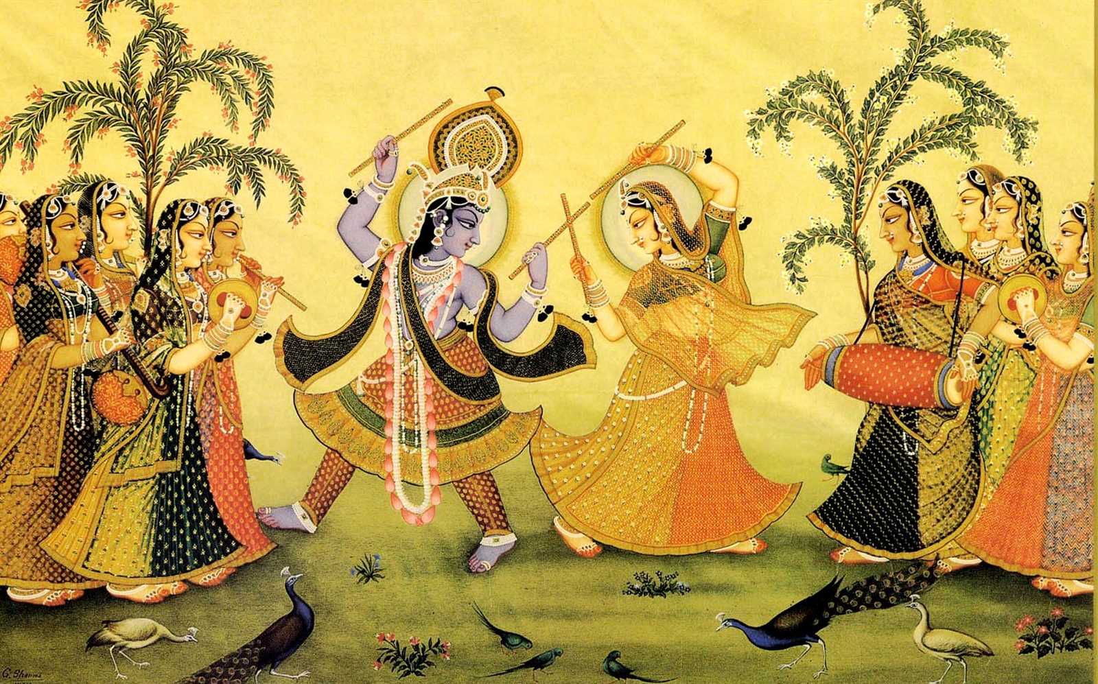 Музыка и медитация