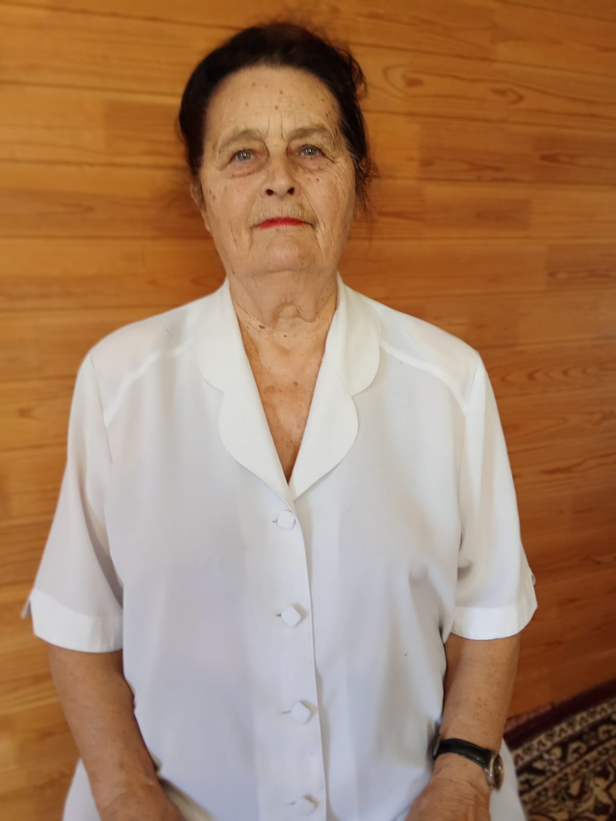 Университет Высших Наук - Ильина Елена Ивановна 