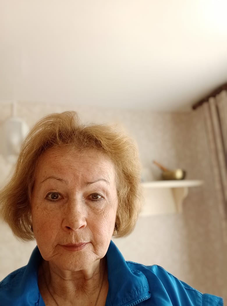 Университет Высших Наук - Сокирко Светлана Борисовна