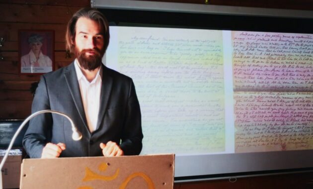 Университет Высщих Наук - Красников Кирилл Евгеньевич